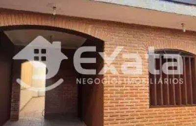 Casa com 4 quartos à venda na Rua Antônio Athie, 83, Jardim Maria Antônia Prado, Sorocaba