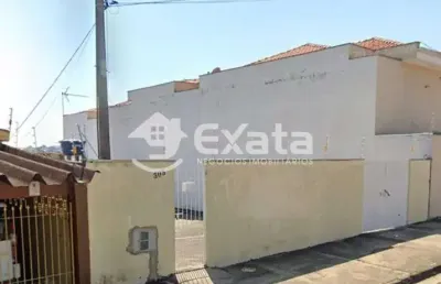 Terreno a venda no jardim simus, sorocaba - excelente localizacao!