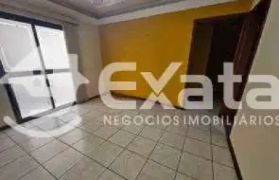 Apartamento com 2 quartos à venda na Alameda das Camélias, 310, Jardim Simus, Sorocaba