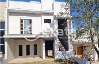 Casa em condomínio fechado com 3 quartos à venda na Avenida Paraná, 2790, Cajuru do Sul, Sorocaba