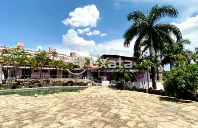 Terreno comercial para alugar na Rua Artur Caldini, 525, Jardim Saira, Sorocaba