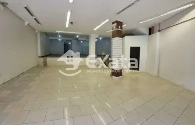 Sala comercial com 1 sala para alugar na Rua Dom Pedro II, 40, Centro, Sorocaba