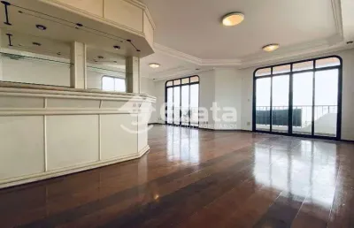 Aparamento com 3 suites para venda no  jardim santa terezinha.