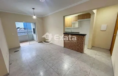 Apartamento com 2 quartos à venda na Rua Demanda do Valle Blaseck, 54, Vila Barão, Sorocaba