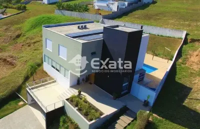 Casa de condominio a venda em village ipanema, aracoiaba da serra