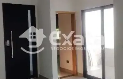 Casa terrea a venda - condominio terras de sao francisco