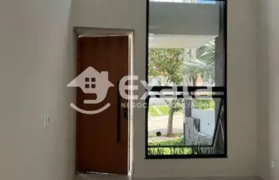 Casa de luxo a venda - condominio terras de sao francisco