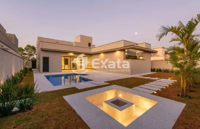 Casa ampla com 4 suites , praca de fogo e maravilhosa area gourmet