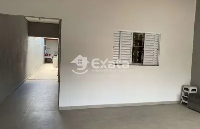 Excelente casa terrea no jardim santa marina sorocaba