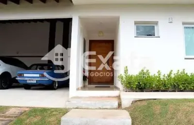 Casa em condomínio fechado com 4 quartos à venda na Rod. Raposo Tavares, Km 114, 5, Centro, Araçoiaba da Serra