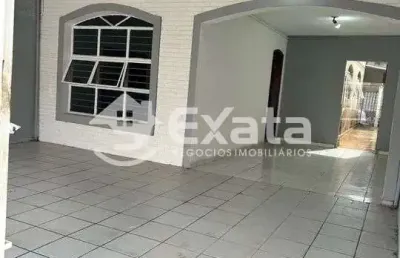 Lindo sobrado a venda no jardim maria antonia prado