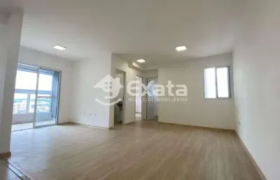 Apartamento com 2 quartos à venda na Avenida São Paulo, 2233, Além Ponte, Sorocaba