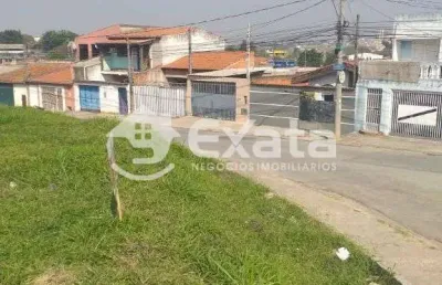 Oportunidade unica! terreno padrao a venda na vila barao, sorocaba.