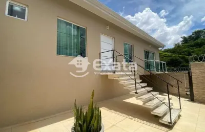 Casa de alto padrao com 3 suites no jardim pagliato, sorocaba