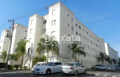 Apartamento com 2 quartos à venda na Avenida Avenida Adolfo Massaglia, 800, Vossoroca, Votorantim