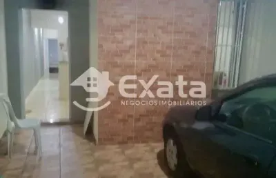 Casa com 2 quartos à venda na Rua Maria Aparecida Faria, 134, Parque São Bento, Sorocaba
