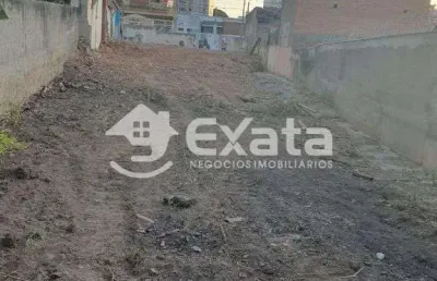 Terreno comercial para alugar na Rua Aclimação, 117, Jardim Paulistano, Sorocaba
