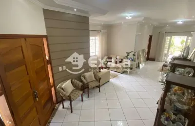Casa a venda no condominio jardim ibiti do paco em sorocaba