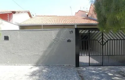 Casa padrao a venda em wanel ville ii, sorocaba: 3 dormitorios, suite, ar-condicionado!