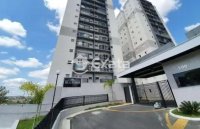 Apartamentos a venda no residencial platinum, votorantim