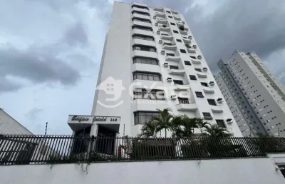 Apartamento com 3 quartos à venda na Rua Sergipe, 248, Centro, Sorocaba