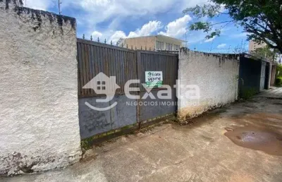 Terreno residencial a venda na vila trujillo, sorocaba