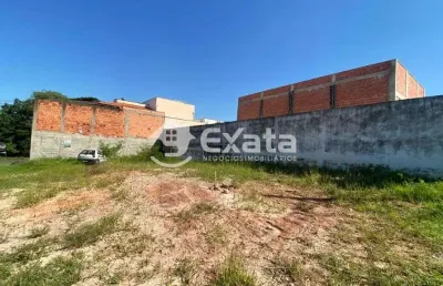 Terreno a venda no jardim residencial villa amato, sorocaba