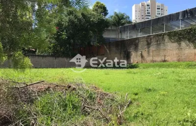 Terreno à venda na Rua Professora Maria de Lourdes A. C. Swenson, 01, Jardim Judith, Sorocaba