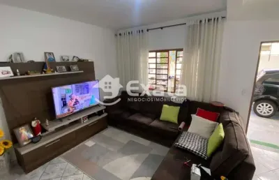 Sobrado com barracao para venda no jardim santo amaro