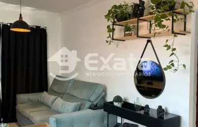 Apartamento com 3 quartos à venda na Avenida Londres, 371, Jardim Europa, Sorocaba