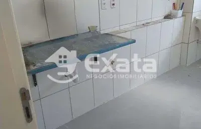 Apartamento novo a venda no jardim brasilandia, proximo ao eden!