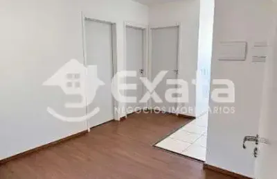 Apartamento a venda no condominio lar madrid em sorocaba: 42m2, 2 dormitorios.