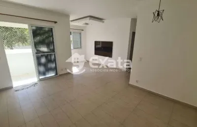 Apartamento 2 quartos com suite no upper life campolim
