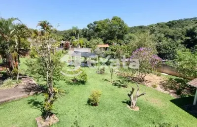 Chácara / sítio com 2 quartos à venda na Rua Antonio de Deus Pires, 85, Inhayba, Sorocaba