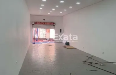 Sala comercial com 1 sala para alugar na Rua Doutor Braguinha, 364, Centro, Sorocaba