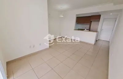 Apartamento pra venda no residencial la vista moncayo