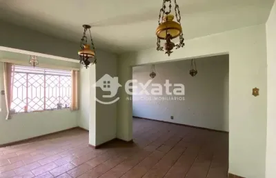 Casa com 4 quartos à venda na Rua Mascarenhas Camelo, 286, Vila Santana, Sorocaba