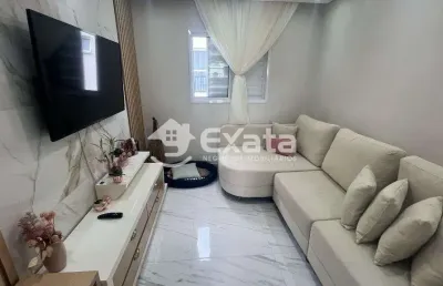 Cobertura duplex luxuosa em sorocaba - vila jardini