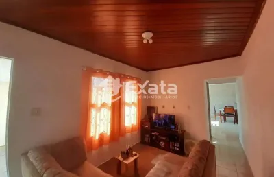 Casa com 2 quartos à venda na Rua General Argolo, 255, Vila Haro, Sorocaba