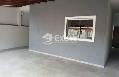 Casa com 3 quartos à venda na Rua Maria Marques de Faria, 62, Jardim Wanel Ville V, Sorocaba