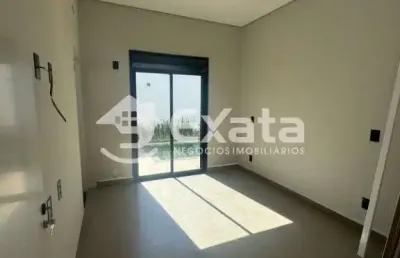 Casa dos sonhos no condominio villagio di capri: luxo, conforto e lazer!
