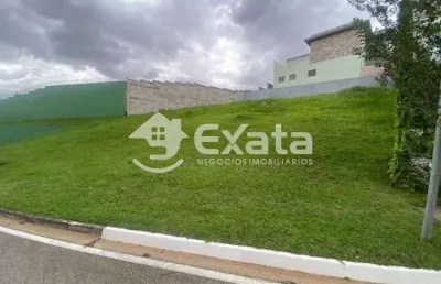 Terreno no condominio castanheiras em sorocaba zona oeste