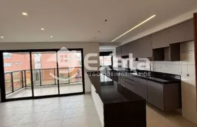 Apartamento de luxo com 3 dormitorios no jardim faculdade, sorocaba