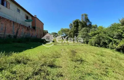 Terreno à venda na Avenida Antônio Viêira Do Amaral, Centro, Araçoiaba da Serra
