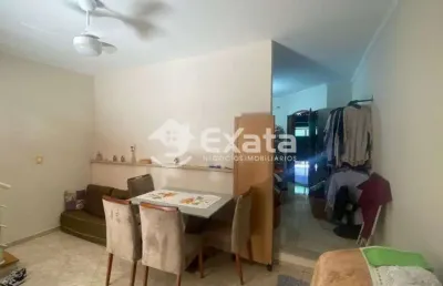 Sobrado de 3 dormitorios na vila barcelona, sorocaba