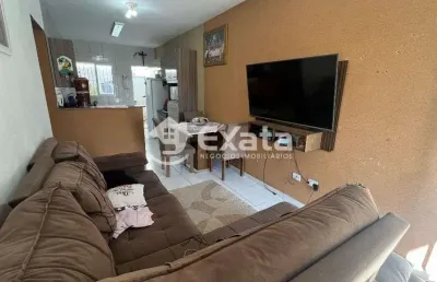 Charmosa casa a venda em condominio no eden, sorocaba