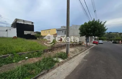 Terreno a venda no bairro residencial jardim nathalia, sorocaba