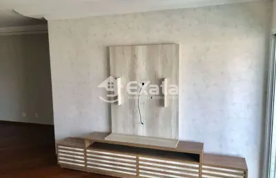 Apartamento de alto padrao com 5 dormitorios no centro de sorocaba