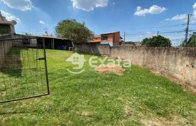 Terreno à venda na Rua Doutor Danilo Bonilha, 181, Jardim Piazza di Roma, Sorocaba