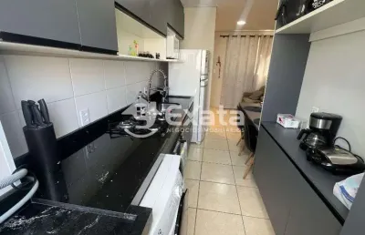 Encantador apartamento mobiliado de 2 dormitorios no recreio dos sorocabanos